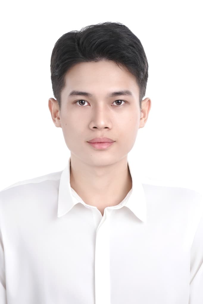 Nguyễn Huy — Full-stack Developer